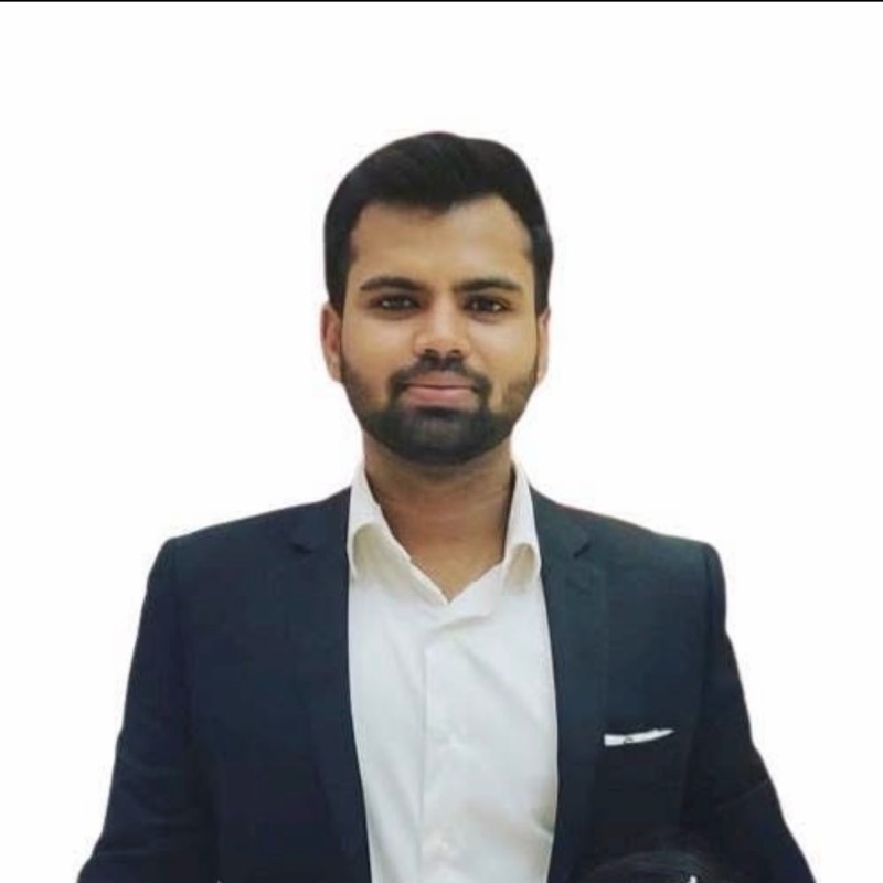 Aditya Chilka — Founder & CEO of Rapid Circuitry